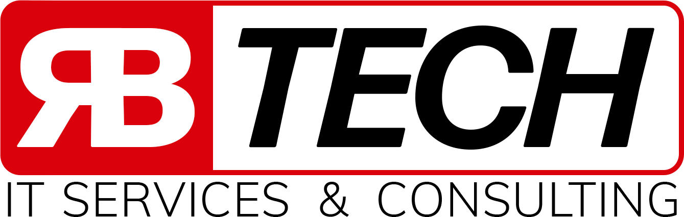 RBTech IT Services & Consulting